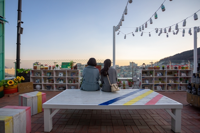 호천마을-부산관광 시민사진기자 권기학A1193w